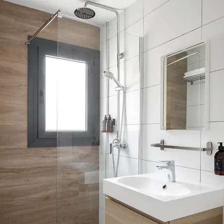Loft Pedregalejo Apartment Malaga