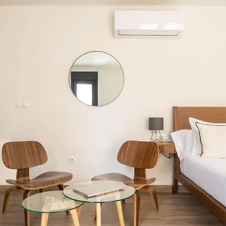 Loft Pedregalejo Apartment Malaga