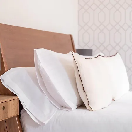 Loft Pedregalejo * Malaga