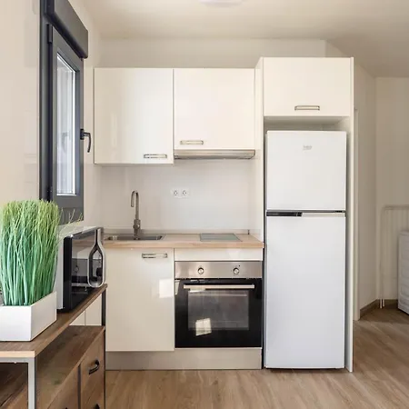 Loft Pedregalejo
